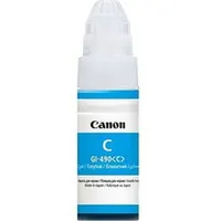 Canon 0664C001 GI-490 cián tintapatron Kapacitás: 70 ml #3