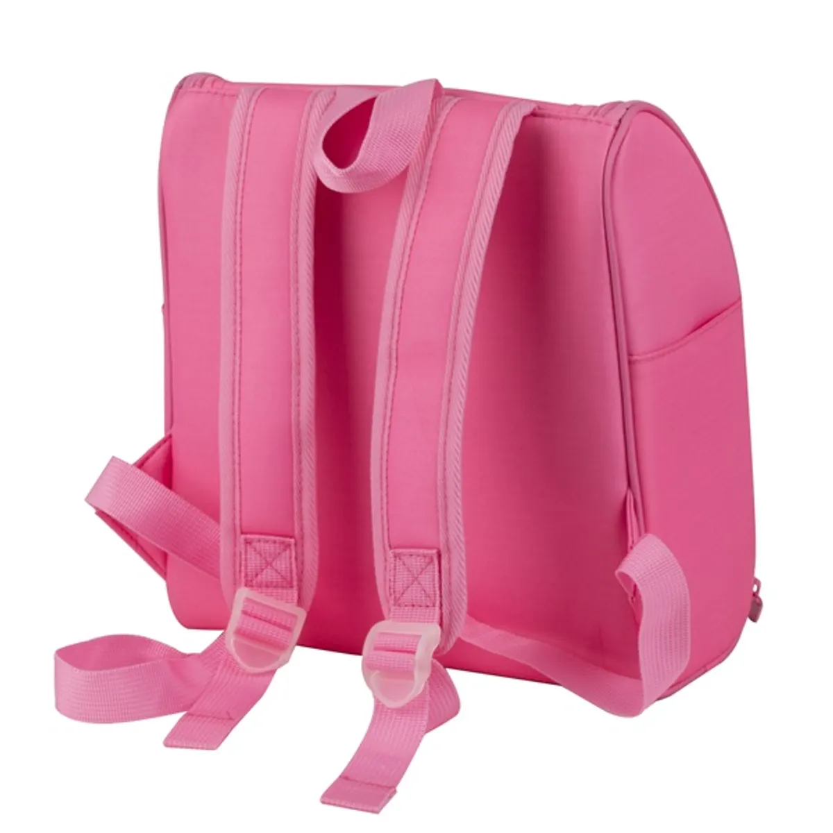 KONIX KX-UNIK-BE-LOVE-BACKPACK Be Love hátizsák rózsaszín 310x260x230 1 zseb ZIP #4