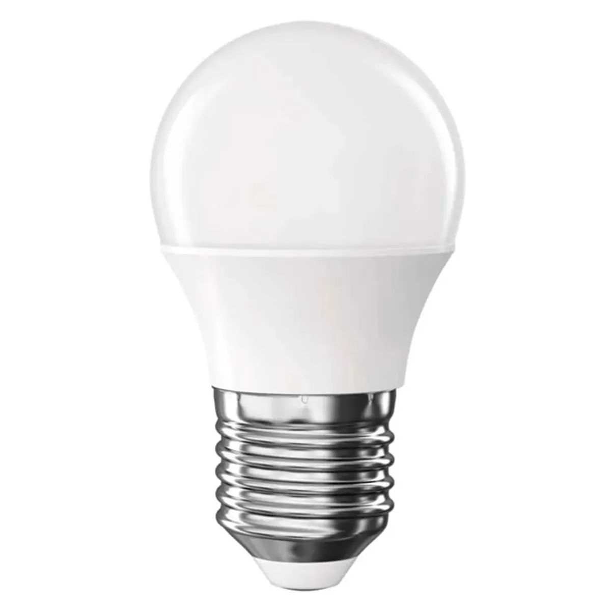 EMOS ZQ6E43 Classic Mini Globe E27 6W 806 lm 4000 K 150 fok SMD LED #2