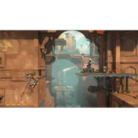 Ubisoft 3307216265078 Prince of Persia: The Lost Crown PS5 Játékszoftver Akció 16 év standard #4