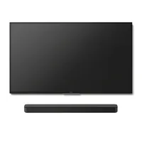 Sony HTSF150.CEL HT-SF150 2.0 hangprojektor fekete HDMI ki 1 db USB Bluetooth Dolby Digital 120 W #2