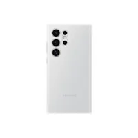 Samsung EF-ZS928CWEGWW Smart View Wallet Case fehér oldalra nyíló tok Galaxy S24 Ultra #2
