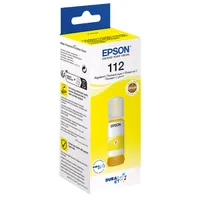 Epson C13T06C44A EcoTank 112 tintapatron sárga #2