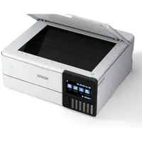 EPSON C11CJ20402 EcoTank L8160 színes multifunkciós tintasugaras WiFi Ethernet USB SD kártyaolvasó #5