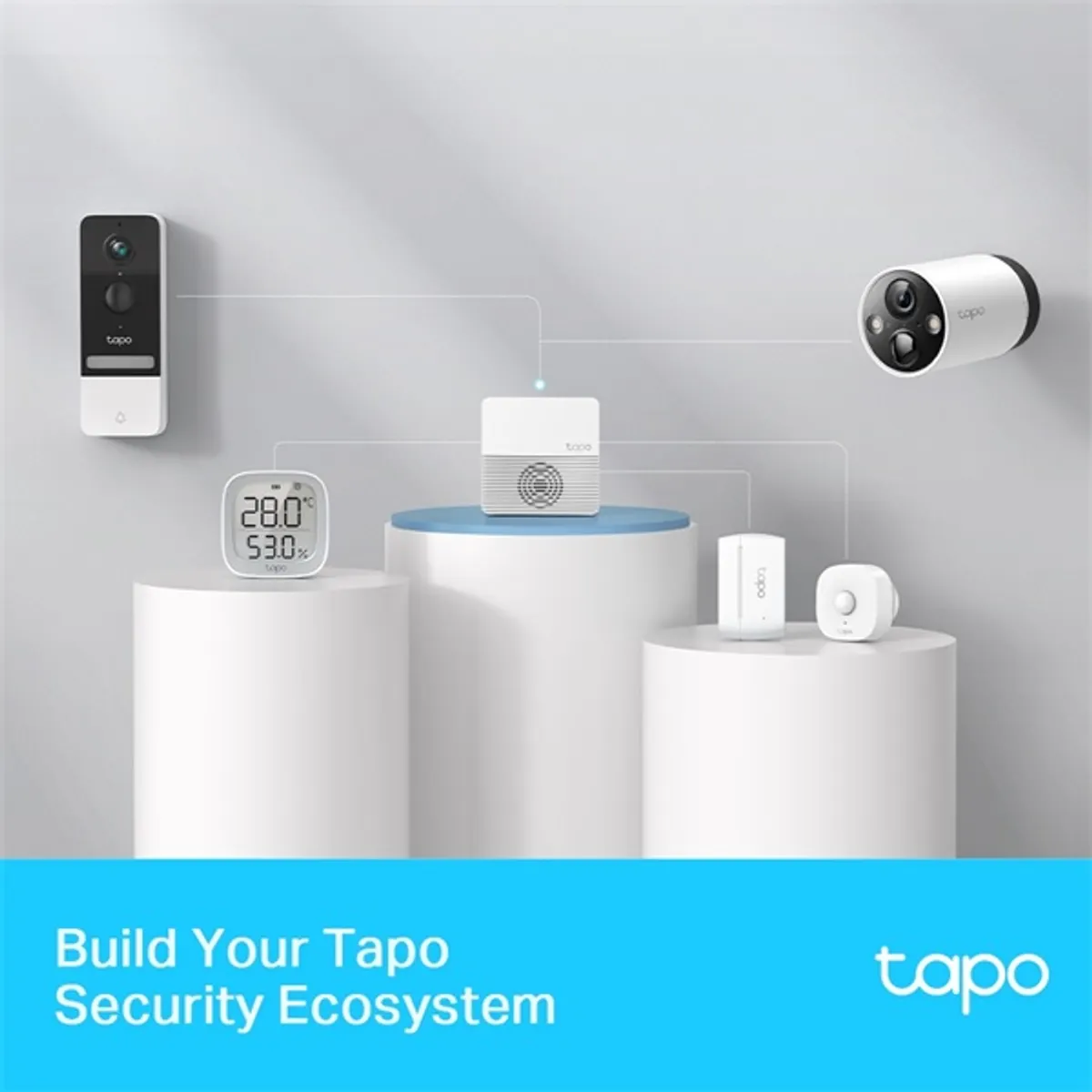 Tp-Link Tapo H200 kamera okos #4