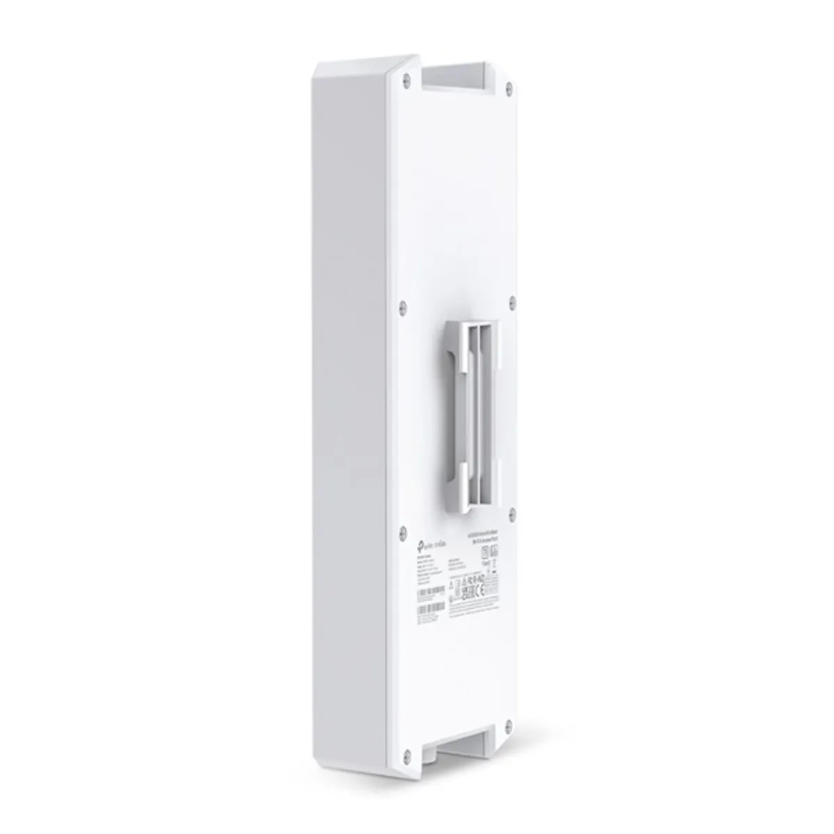 TP-LINK EAP650-OUTDOOR EAP650-Outdoor AX3000 kültéri Wi-Fi 6 hozzáférési pont PoE #5