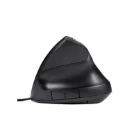Spire CG-M4001-USB Archer I ergonómikus egér fekete 1600dpi #5