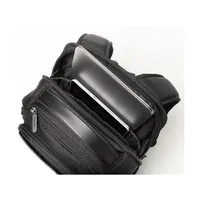 Kensington K60383EU Contour 2.0 Pro Executive fekete 14" hátizsák #2