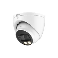 Dahua HAC-HDW1509T-IL-A-0280B-S2 HAC-HDW1509T-IL-A 5MP 4in1 turret kamera kültéri 2,8mm mikrofon IP67 WDR BLC ICR daynight