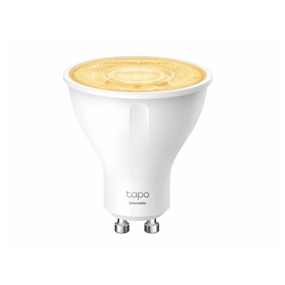 TP-LINK TAPO L610 LED GU10 2700K 350lm szabályozható távvezérlés 15000 ciklus #1