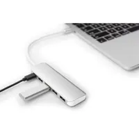 DIGITUS DA-70242-1 USB Type-C 4 portos USB 3.0 hub #5
