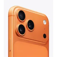 Apple MFYN4HX/A iPhone 17 Pro Max 256GB Cosmic Orange #3