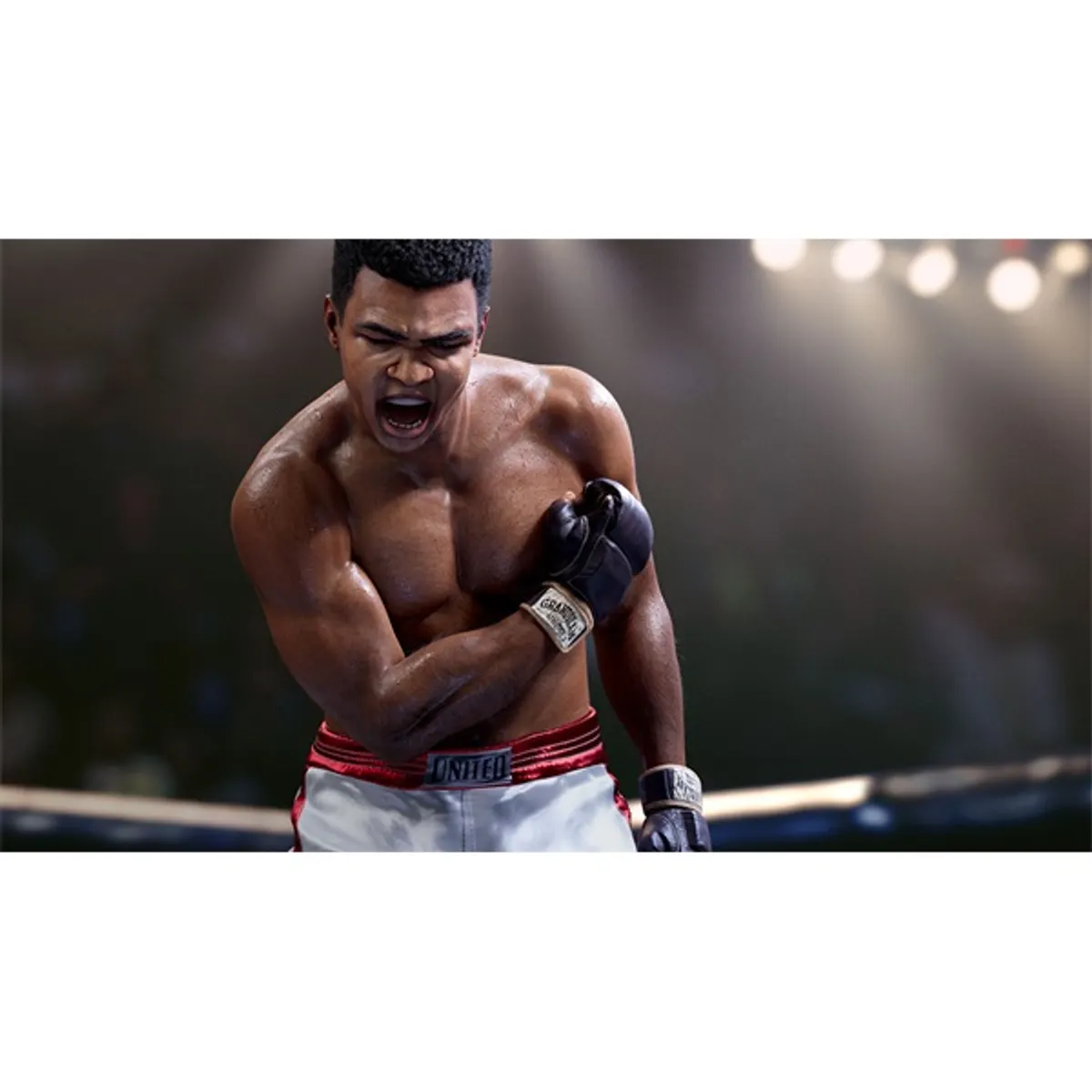 Electronic Arts 5908305249139 EA Sports UFC 5 Xbox Series X 16 év Játékszoftver Sport standard #2