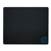Logitech 943-000785 G240 szövet gamer egérpad fekete 340x280x1 mm #1
