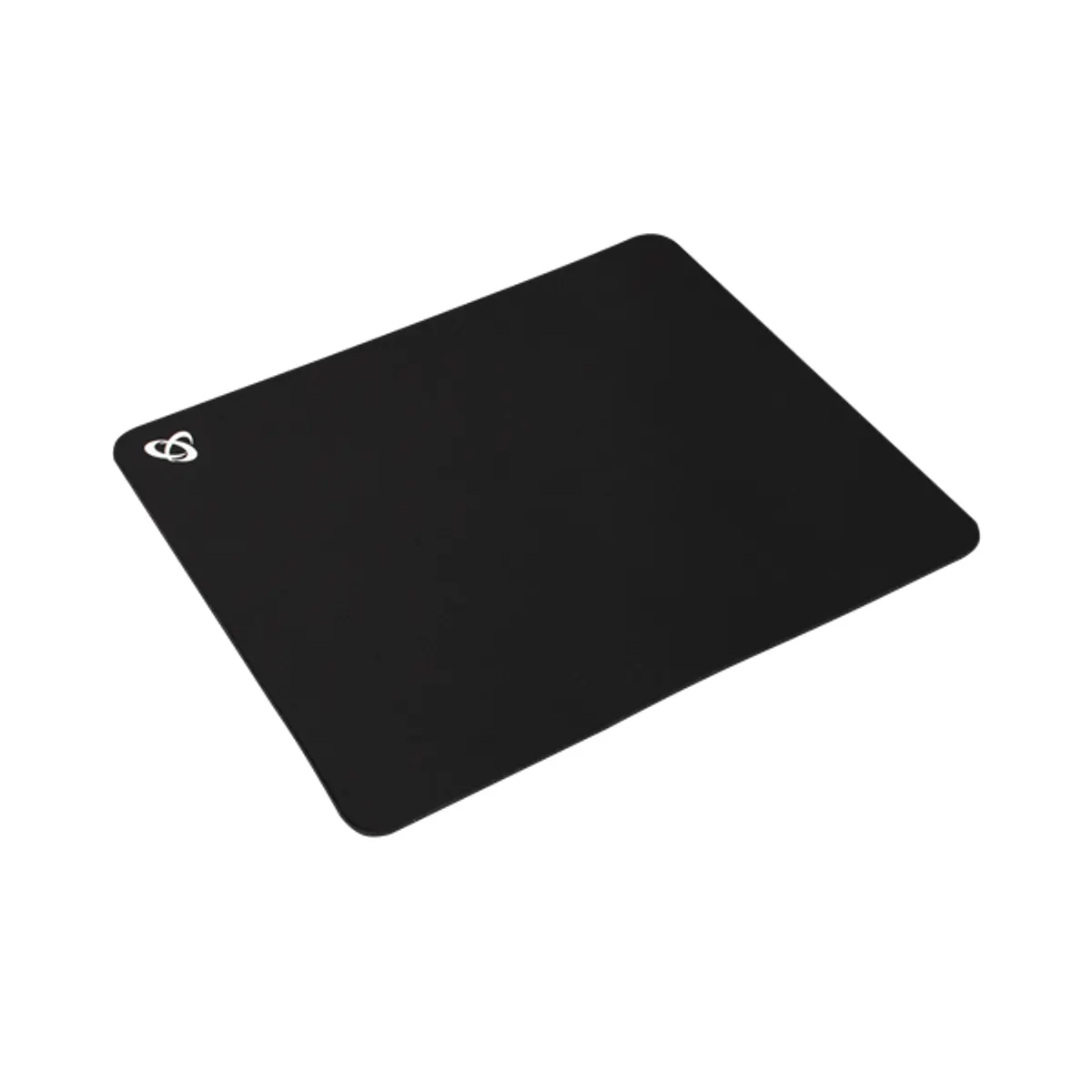 SBOX MP-03B Egérpad fekete 300 x 250 x 3 mm #1