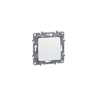 LEGRAND 764504 Niloé keresztkapcsoló 10A fehér ip20 rugós bekötés