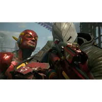 Warner Bros 5051895414996 Suicide Squad: Kill The Justice League PS5 18 év standard #4