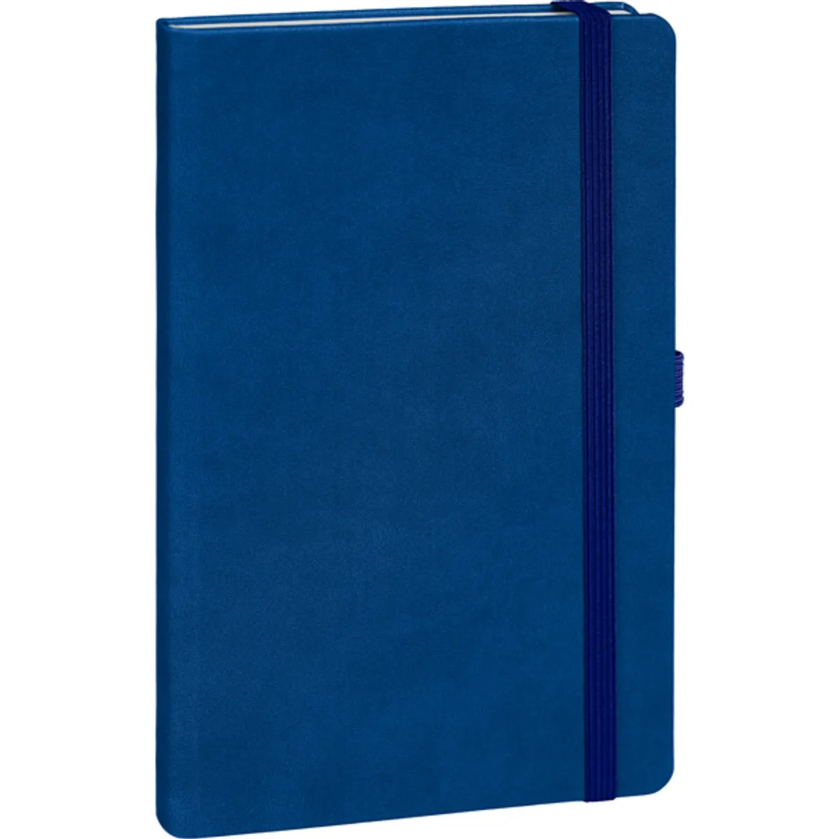 Realsystem A-33212 Vivella notesz kék vonalas keményfedeles 13x21 cm #4