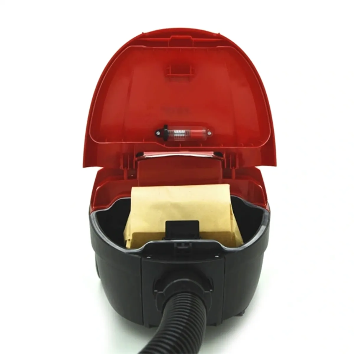 Vivax VC-702 ZEO porzsákos porszívó 700 W HEPA 2 L 5 m kábel #4