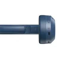 EDIFIER W820NB PLUS V25 NAVY W820NB Plus V25 BT6.1 LDAC 24bit 96kHz ANC -49 dB 88 óra USB-C Multipoint #7