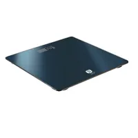 Berlinger Haus BH/9091 személymérleg akvamarin 150 kg LCD 100 g
