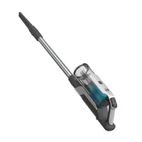 HOOVER 39400999 HF910P 011 kék-szürke akkumulátoros álló porszívó, 30 perc üzemidő, 0,7 l portartály, LED kijelző #3