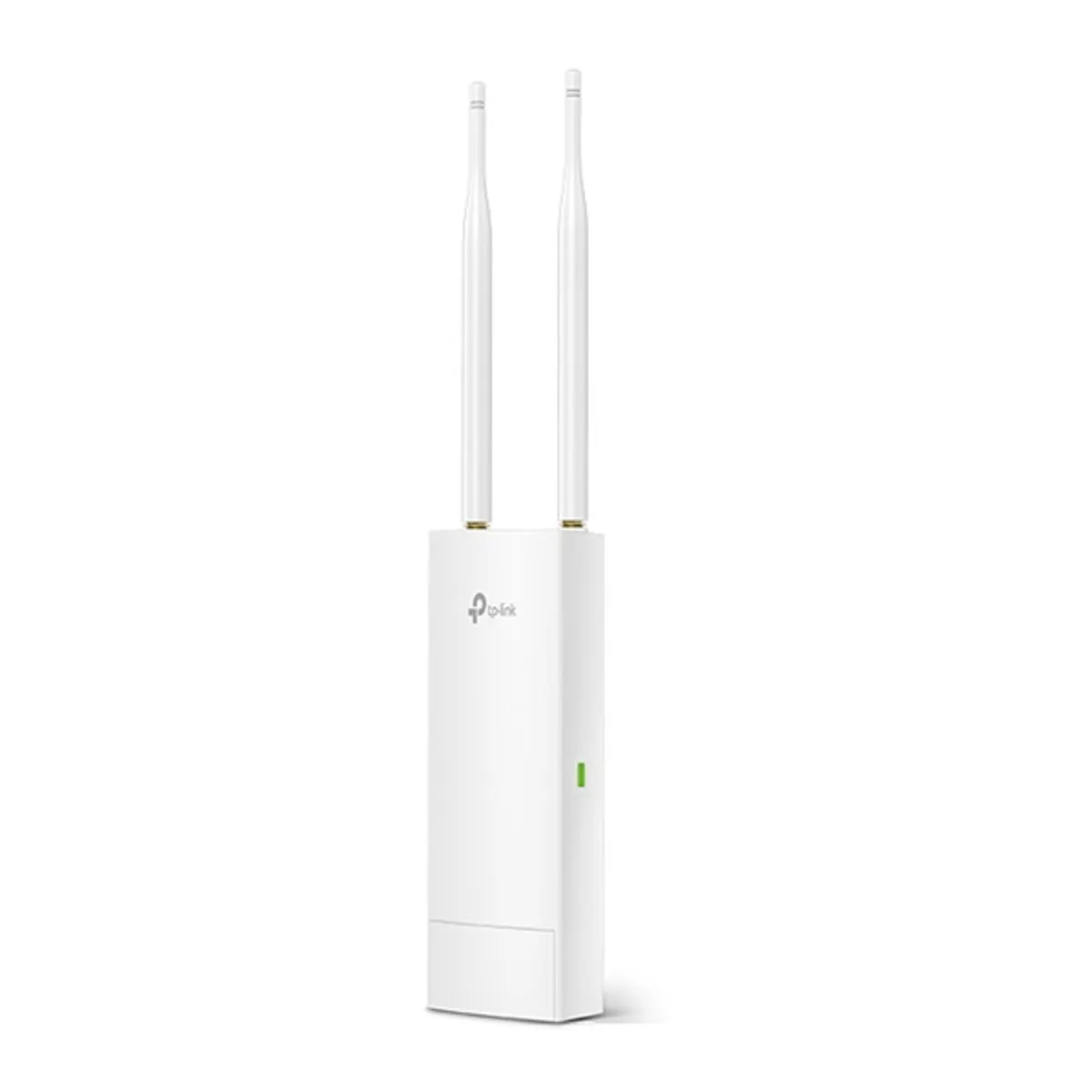TP-LINK EAP110-OUTDOOR EAP110 Outdoor 300Mbps 802.11bgn IP65 Passzív PoE 1 LAN 10-100 2x5dBi #1