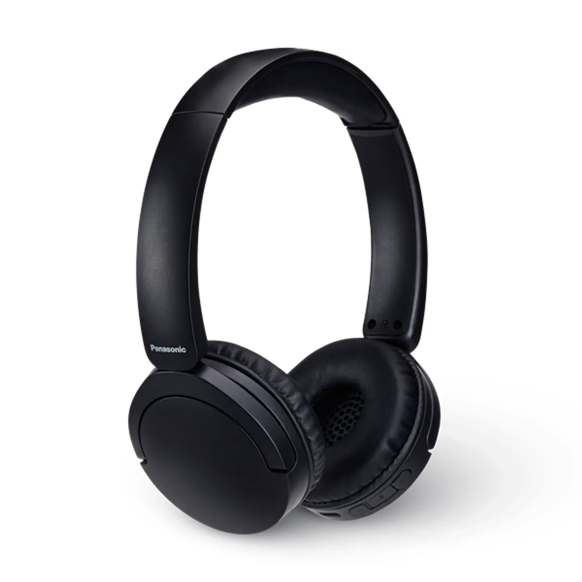 Panasonic RB-HF630BE-K RB-HF630BE XBS mélybasszus ENC mikrofon USB-C 72 óra #1