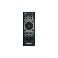 Panasonic RF-D40EG-K DAB FM internetes Bluetooth WiFi USB TFT LCD távirányító óra ébresztő #6