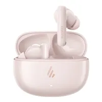 EDIFIER X5 PRO V25 PINK vezeték nélküli fülhallgató IP55 bluetooth 6.0 USB-C ANC -48 dB 60 mAh 10 mm