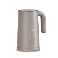 Berlinger Haus BH/9792 4in1 tejhabosító taupe