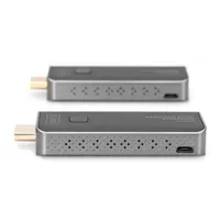 DIGITUS DS-55318 vezeték nélküli HDMI extender szett 50m adó-vevőegység #2
