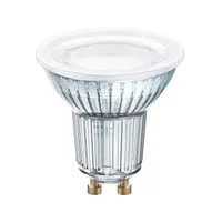 Ledvance 4052899958081 fényforrás gu10 4 w 350 lm 2700 k meleg fehér 15000 óra 120deg