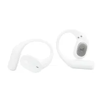 JBL JBLSENSELITEWHT Sense Lite fülhallgató Open-ear True Wireless Bluetooth 5.4 IP54 4 mikrofon 8 óra zene 32 óra összes üzemidő fehér #2