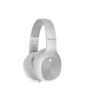 Edifier W800BT PLUS WHITE W800BT Plus Bluetooth 5.1 aptX beépített mikrofon CVC 8.0 zajszűrő 40 mm NdFeB 32Ω 20Hz-20kHz USB-C 3,5mm 55 óra #4