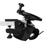 Thrustmaster 4460264 T128 SimTask pack steering kit és pedálok PC és Xbox Series X és Xbox One #2