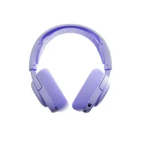 SteelSeries 61693 Arctis Nova 3X 2,4 GHz Bluetooth 5.3 leválasztható mikrofon 40 mm hangszóró 20-22000 Hz 36 ohm