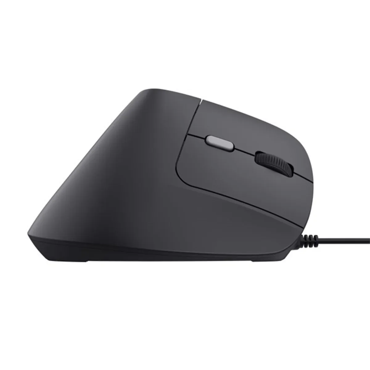 Trust 25144 Bayo II ergonomikus vertikális egér 800-2400 dpi USB 150 cm #8