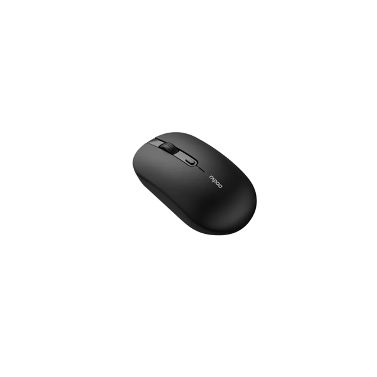 RAPOO 00221176 1530 lézeres érzékelő 3200 dpi 2,4 GHz vezeték nélküli USB 2+1 gomb 1 AA elem #2