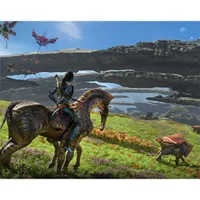 Ubisoft 3307216247081 Avatar: Frontiers of Pandora Xbox Series X játékszoftver standard akció 16 év #6