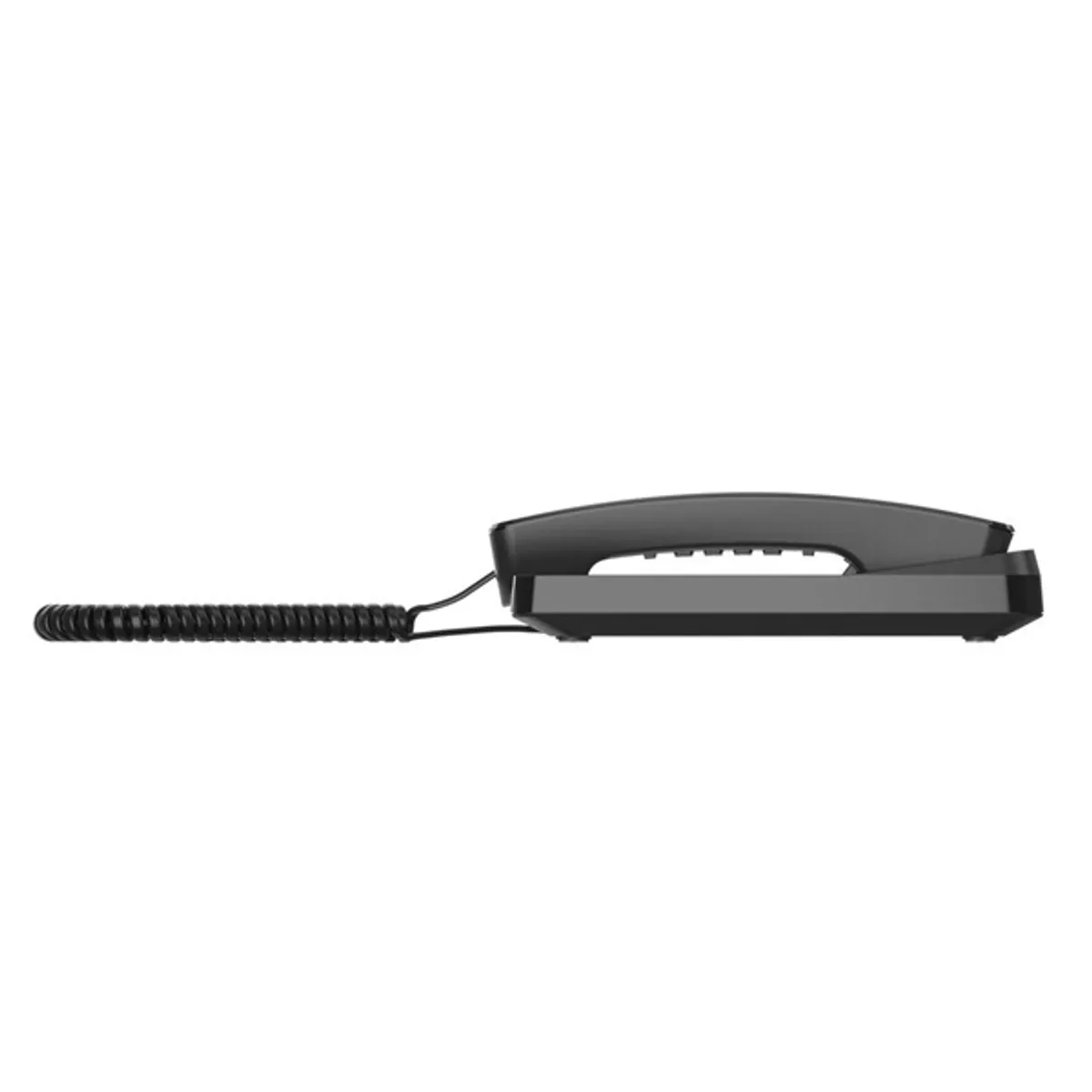 GIGASET S30054-H6539-S201 DESK 200 fekete #4
