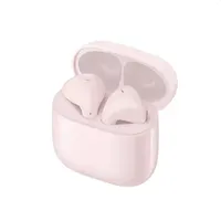 EDIFIER X2 PLUS PINK true wireless fülhallgató 32 ohm 20-20000 Hz 92 dB IP54 USB-C 8 óra üzemidő töltőtok 1,5 óra tok kapacitás 400 mAh #3