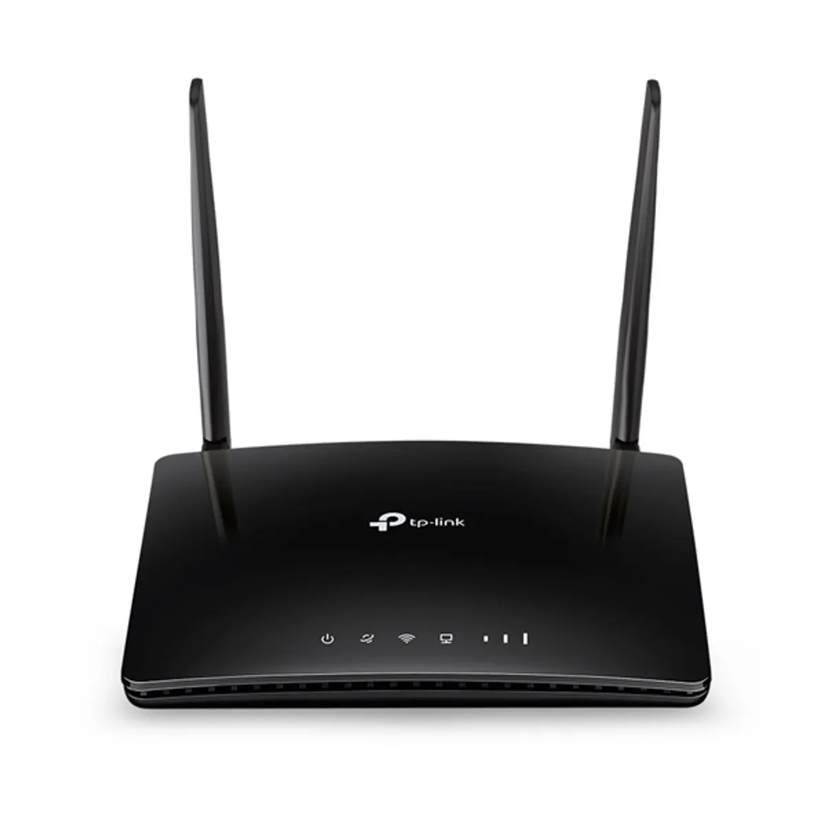 TP-LINK ARCHER MR402 AC1200 4G LTE kétsávos router 64 eszköz OneMesh WAN-LAN nano SIM #1