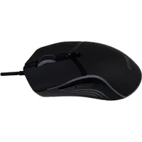 Ventaris MS1026 M400 optikai 7 gomb DPI 1000-6400 USB jobbkezes #5
