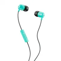 Skullcandy S2DUY-L675 JIB ciánkék-szürke 2.0 mikrofonos fülhallgató 120 cm 3,5 mm #2