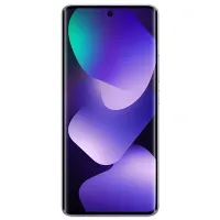 XIAOMI MZB0LWFEU Redmi Note 15 5G 8 GB RAM 256 GB 6.77" lila 108 MP IP65 5520 mAh Snapdragon 6 Gen 3
