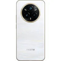 REALME REALME 14 PRO PLUS 5G 12+512 WHITE Realme 14 Pro Plus Fehér 12GB RAM 512GB tárhely 6.83" OLED 120Hz IP68 6000mAh #5