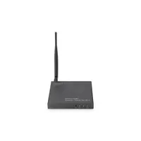 DIGITUS DS-55315 vezeték nélküli HDMI extender vevőegység 5GHz Full HD 1080p 80 m 1x HDMI 1x IR 1x koax #3