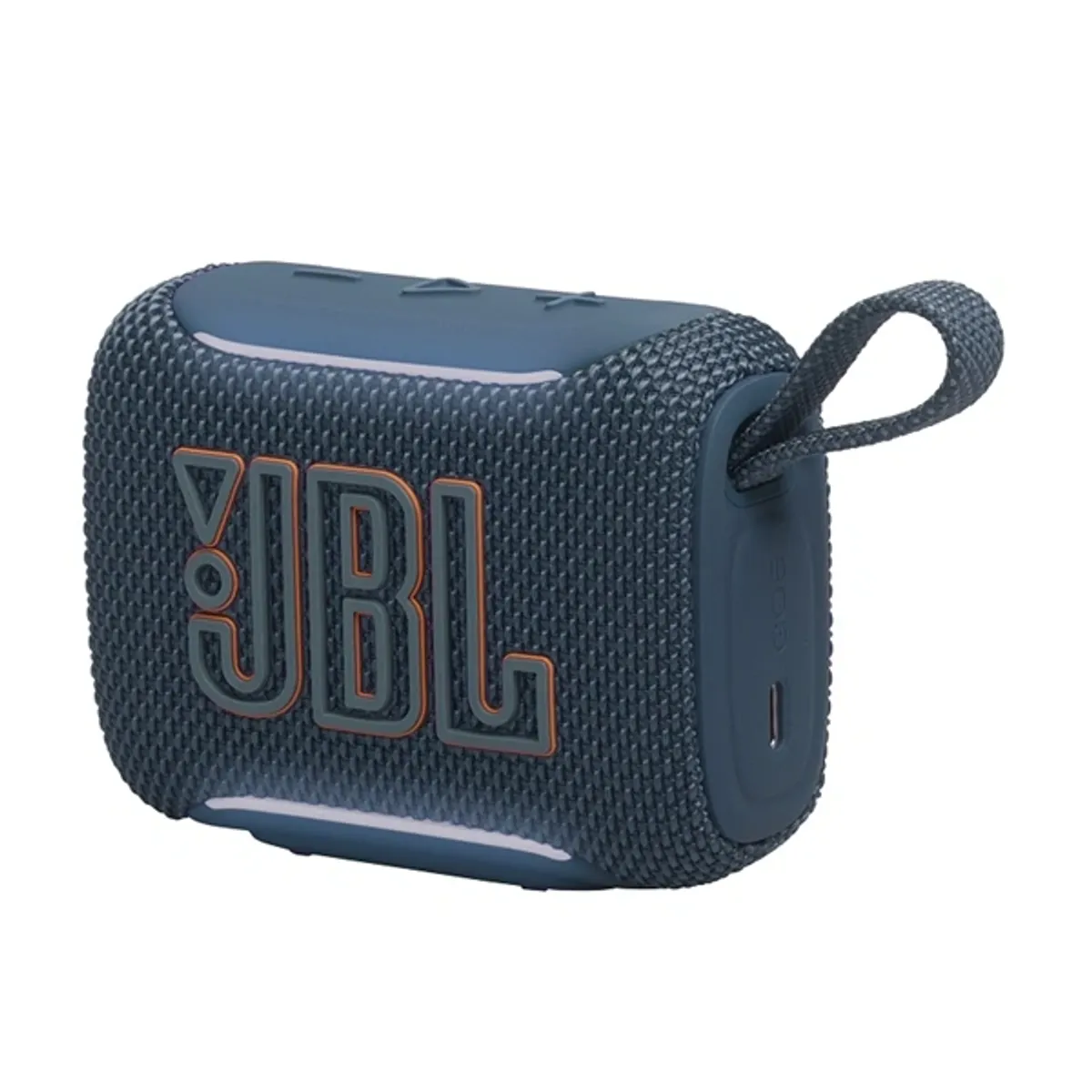 JBL JBLGO5BLU go 5 kék IP68 Bluetooth USB-C hordozható hangszóró #5