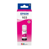 EPSON C13T00S34A EcoTank 103 tintapatron magenta 70 ml #2